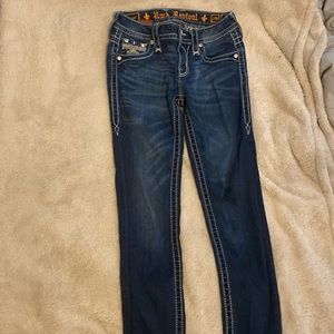 Rock Revival Jeans size 25